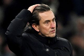 Kinský je v Tottenhamu bez trenéra, Franka vedení odvolalo - Sport.cz